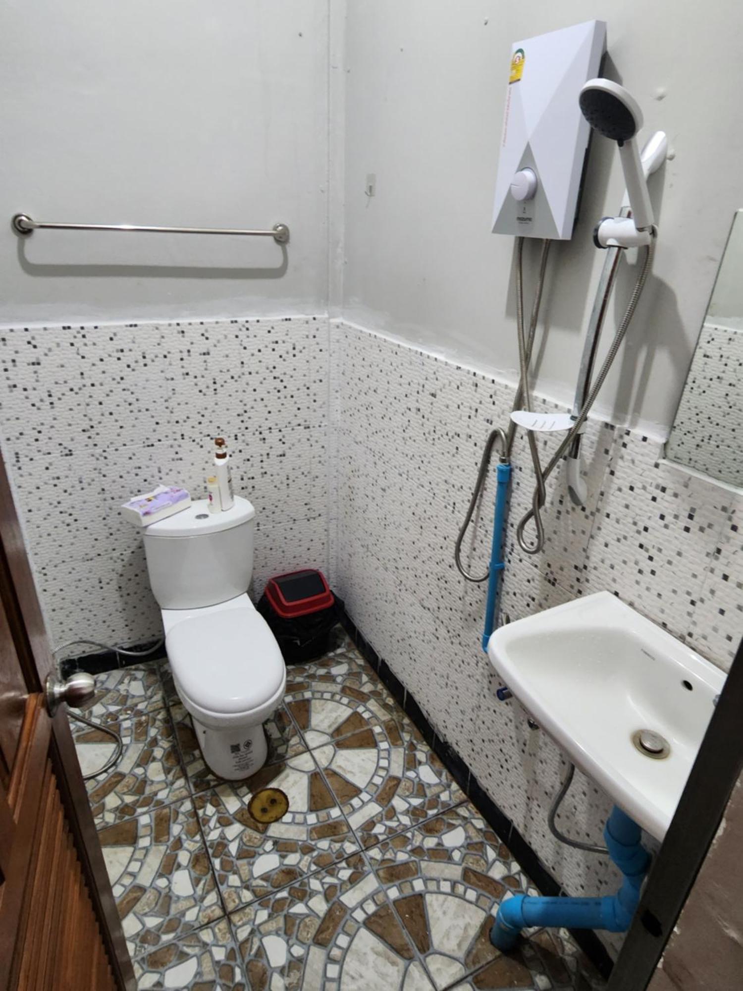 באן תאי Seven Nine Hostel - Calm Place To Sleep חדר תמונה
