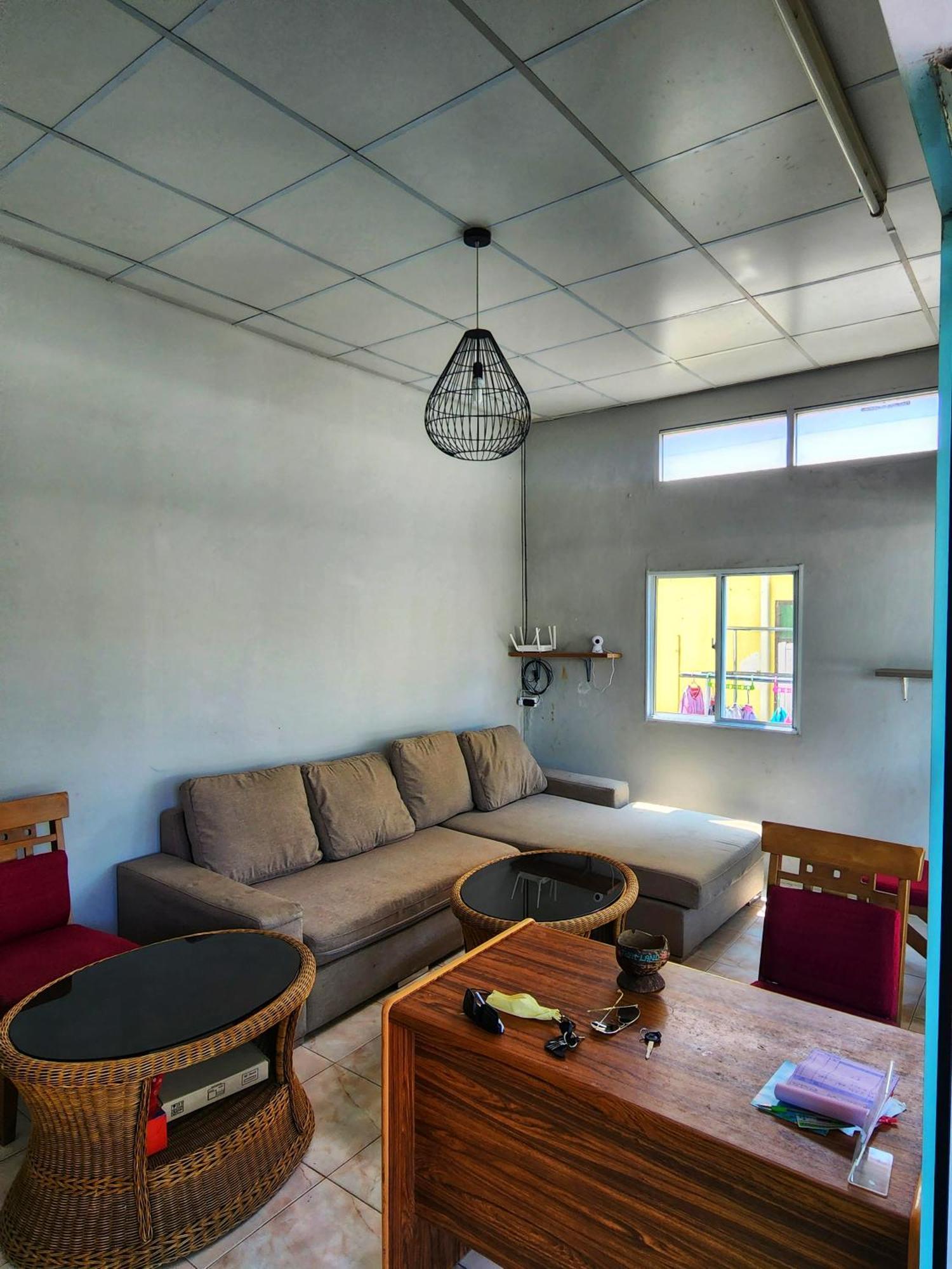 באן תאי Seven Nine Hostel - Calm Place To Sleep מראה חיצוני תמונה